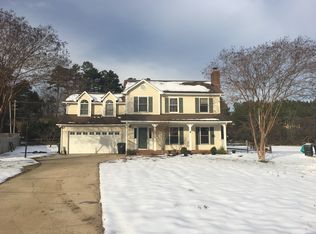 1925 37th St NW, Washington, DC 20007