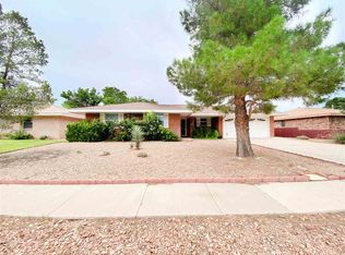901 Agate Rd, Roswell, NM 88201