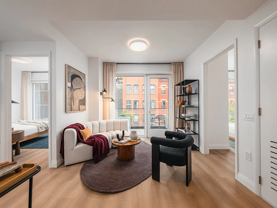229 Wythe Ave #312