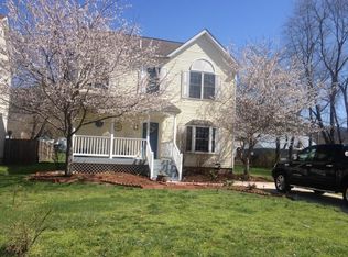 1766 Forest Ave, Louisville, VA 24416