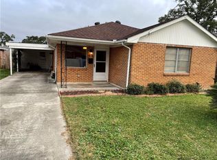 1618 Taylor St, Kenner, LA 70062