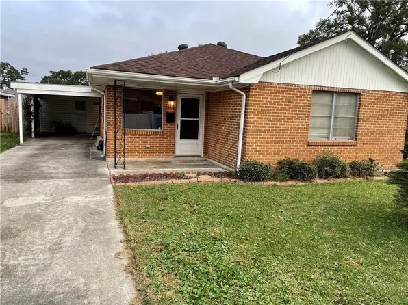 1618 Taylor St, Kenner, LA 70062