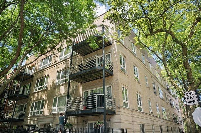1st image of 4442 N Hazel St APT 3