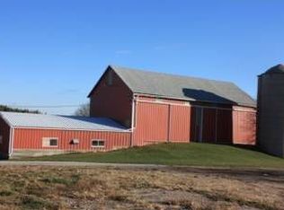 4250 Hwy H, Kewaskum, WI 53040