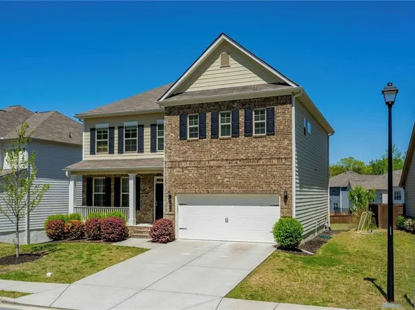 2649 Ogden Trl, Buford, GA 30519