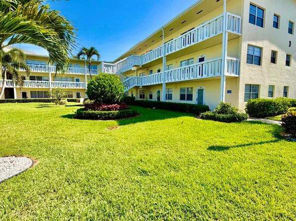 153 Dorset D, Boca Raton, FL 33434