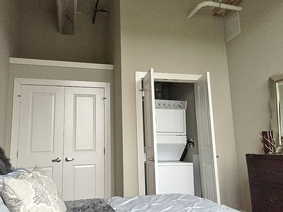 Urban Lofts Floor Plan A