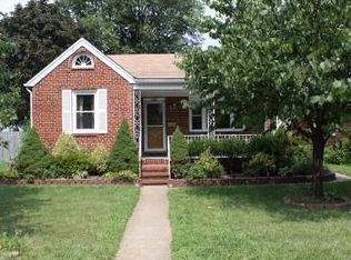 600 E Maple Rd, Linthicum, MD 21090