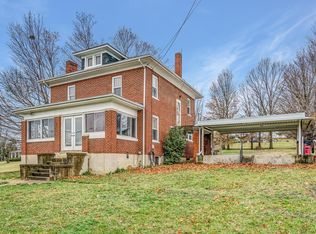 3024 Peters Creek Rd, Roanoke, VA 24019