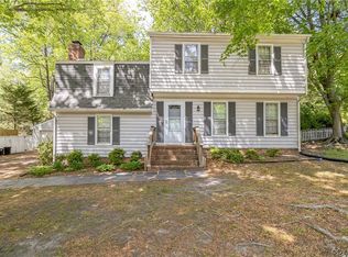 706 Harmony Rd, Glen Allen, VA 23059