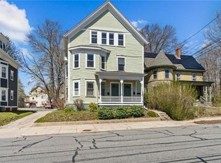 172 Doyle Ave #2, Providence, RI 02906