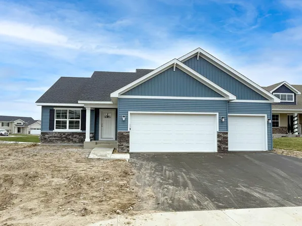 761 Yellowcrest St SW, Delano, MN 55328