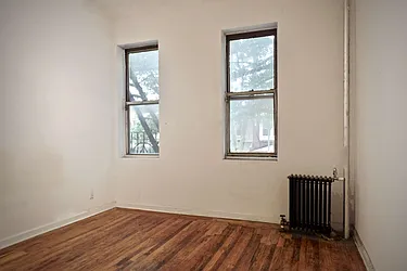 Rented by Albert Attias, LREB