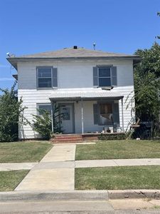 1419 NW 15th St, Oklahoma City, OK, 73106