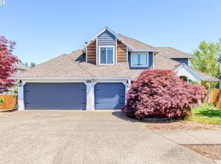 22680 SW 87th Pl, Tualatin, OR 97062