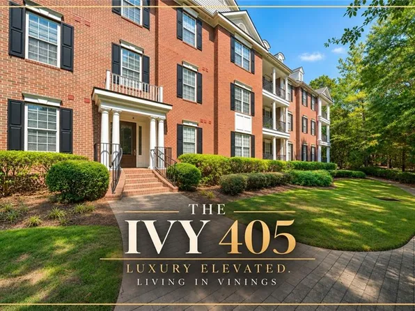 4850 Ivy Ridge Dr SE Unit 405, Atlanta, GA 30339