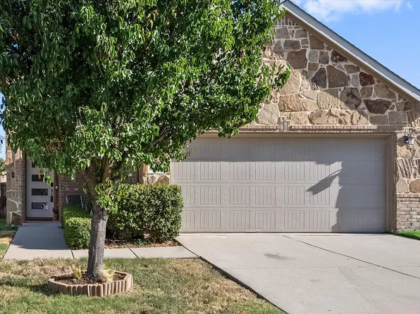 8825 Deadwood Ln, Aubrey, TX 76227