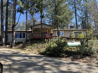 1541 Stonecrest Rd, Placerville, CA 95667