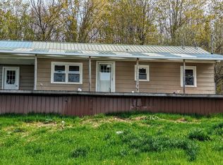 627 Smyrna Center Rd, Smyrna Mills, ME 04780