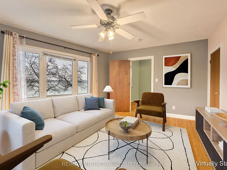 1548 Saint Clair Pkwy #1 — Photo 9