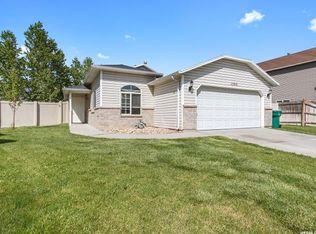 1502 W 525 S, Orem, UT 84058