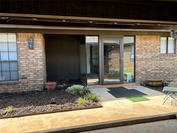 24 Overland Rte, Ardmore, OK 73401