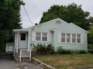 10 Harvard St, Gardner, MA 01440
