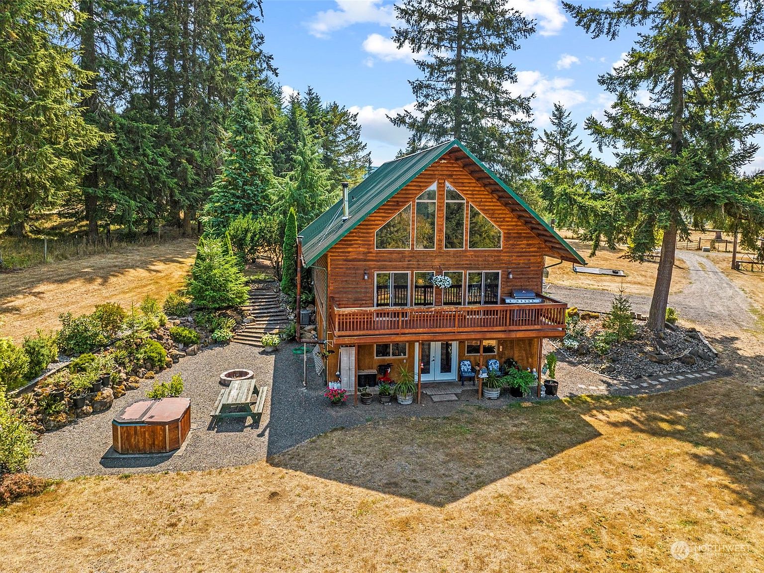 4070 S Toutle Road, Toutle, WA 98649 MLS 2157061 Zillow