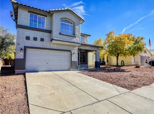 2192 Maple Shade St, Henderson, NV 89002