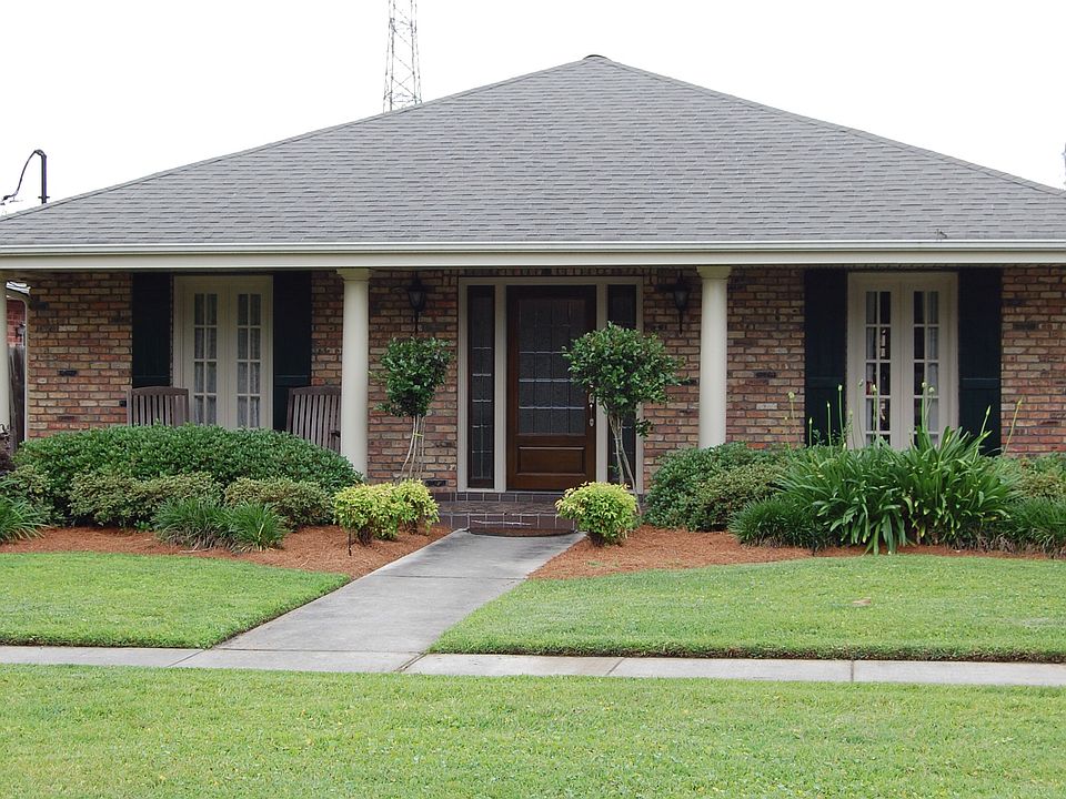 5012 Rebecca Blvd. 
