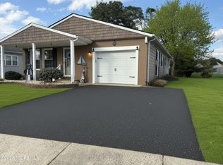 22 Speighstown Place, Toms River, NJ
