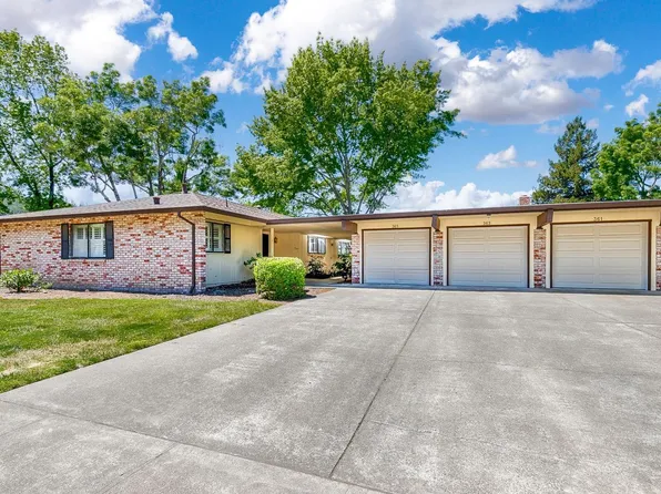 361 Pythian Road, Santa Rosa, CA 95409