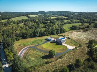 1031 Madison #523, Fredericktown, MO 63645