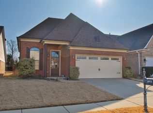 6973 Wynne Ridge Rd S LOT 8, Cordova, TN 38016