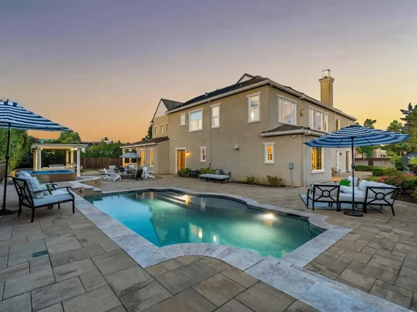 19011 Clayton Ave, Morgan Hill, CA 95037