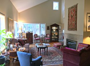 52 Herrontown Ln, Princeton, NJ 08540