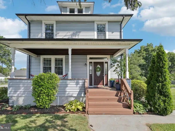 300 Townsend Ave, Baltimore, MD 21225