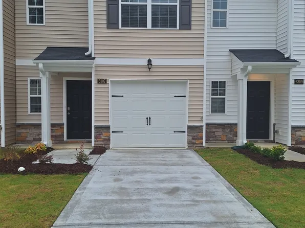 3307 Alibird Ln, Carthage, NC