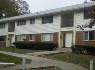 80 Pennsylvania Ave APT 2, Binghamton, NY 13903