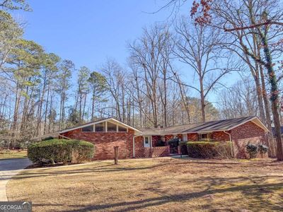 125 Devereux Dr, Athens, GA, 30606
