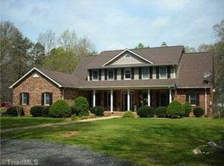 2863 Bethel Friends Rd, Asheboro, NC 27205