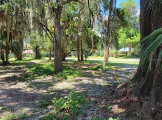 LOT 1 NW 217th St LOT 1, Micanopy, FL 32667