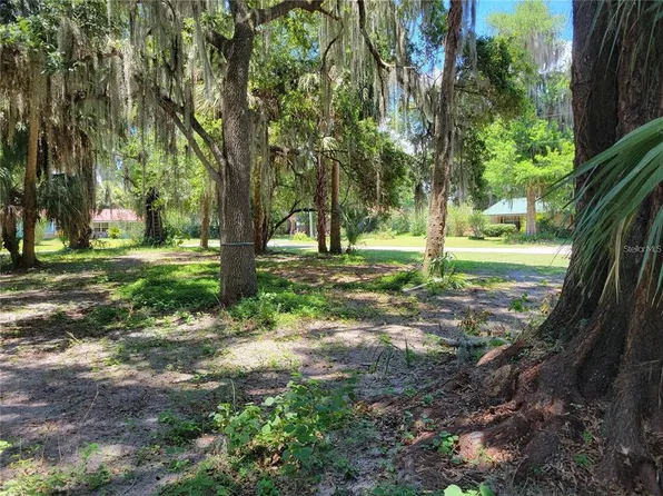 LOT 1 NW 217th St Lot 1, Micanopy, FL 32667