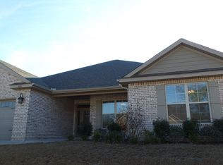 4644 Hermosa Rd, Crestview, FL 32539