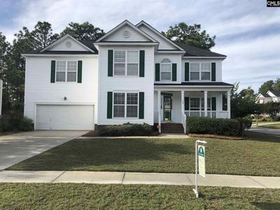 104 Clearmeadow Dr, Columbia, SC, 29229