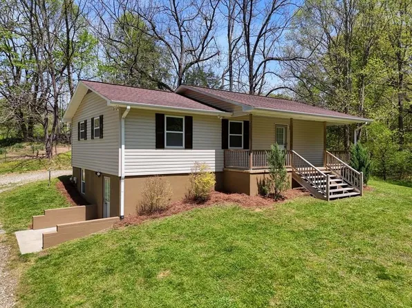 531 Old Smokey Rd, Blairsville, GA 30512