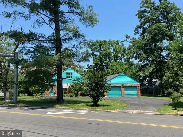 500 Great Falls St, Falls Church, VA 22046