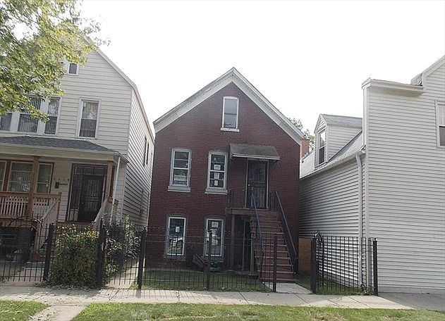 1st image of 8312 S Baker Ave #2