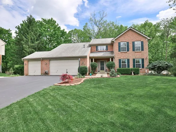 1103 Springridge Ct, Milford, OH 45150