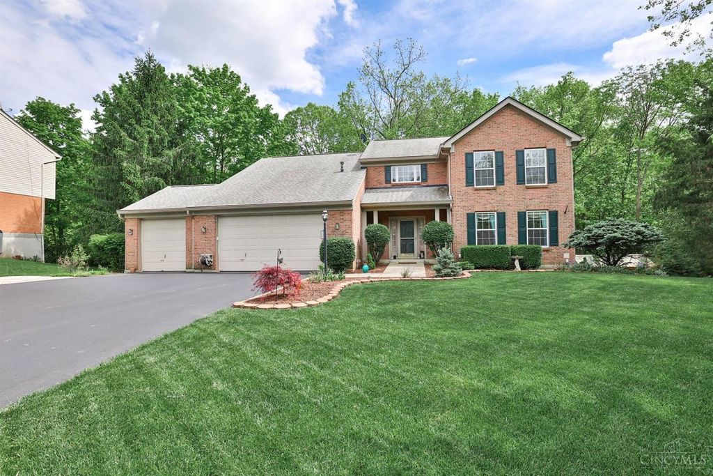 Real estate listing image